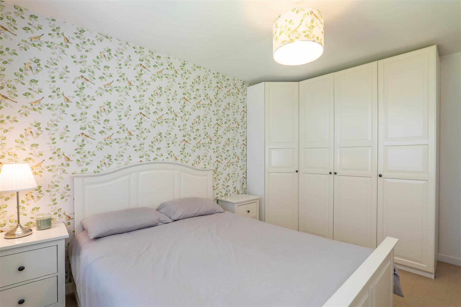 Fieldside Avenue, Euxton, Chorley